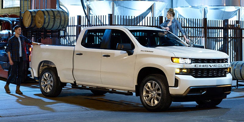 Business Elite - Freedom Chevrolet Buick GMC by Ed Morse Dallas TX in DALLAS TX