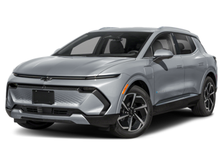 Equinox EV - Freedom Chevrolet by Ed Morse in DALLAS TX