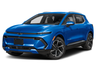 Chevrolet Equinox EV - Freedom Chevrolet by Ed Morse in DALLAS TX
