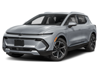 Equinox EV - Freedom Chevrolet by Ed Morse in DALLAS TX
