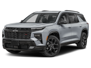 Chevrolet Traverse - Freedom Chevrolet by Ed Morse in DALLAS TX