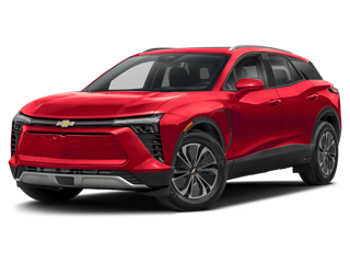 Chevrolet Blazer EV - Freedom Chevrolet by Ed Morse in DALLAS TX