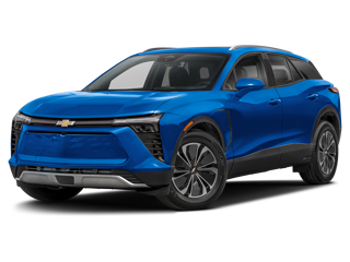 Chevrolet Blazer EV - Freedom Chevrolet by Ed Morse in DALLAS TX