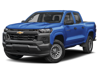 Chevrolet Colorado - Freedom Chevrolet by Ed Morse in DALLAS TX
