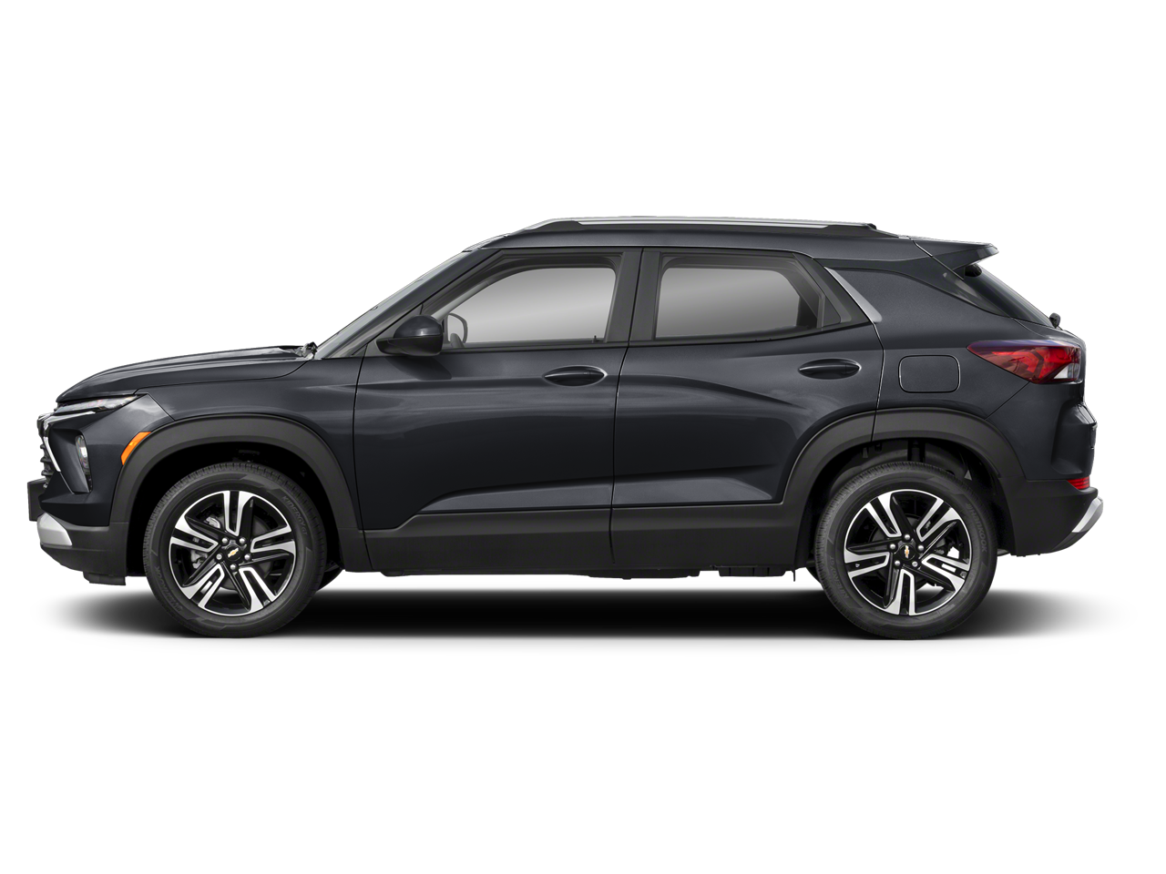 2026 Chevrolet Trailblazer LT - Photo 69