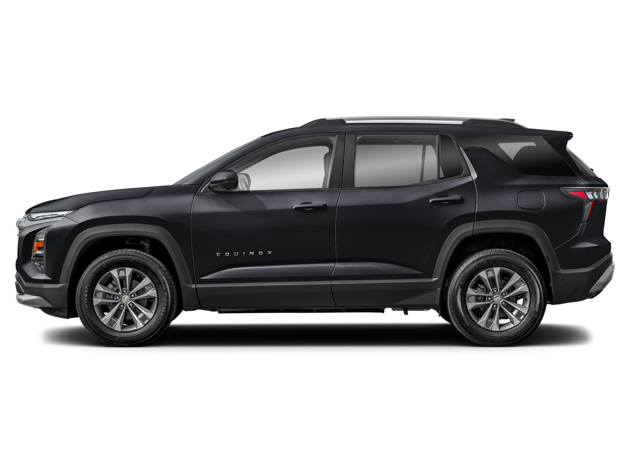 2026 Chevrolet Equinox LT - Photo 72