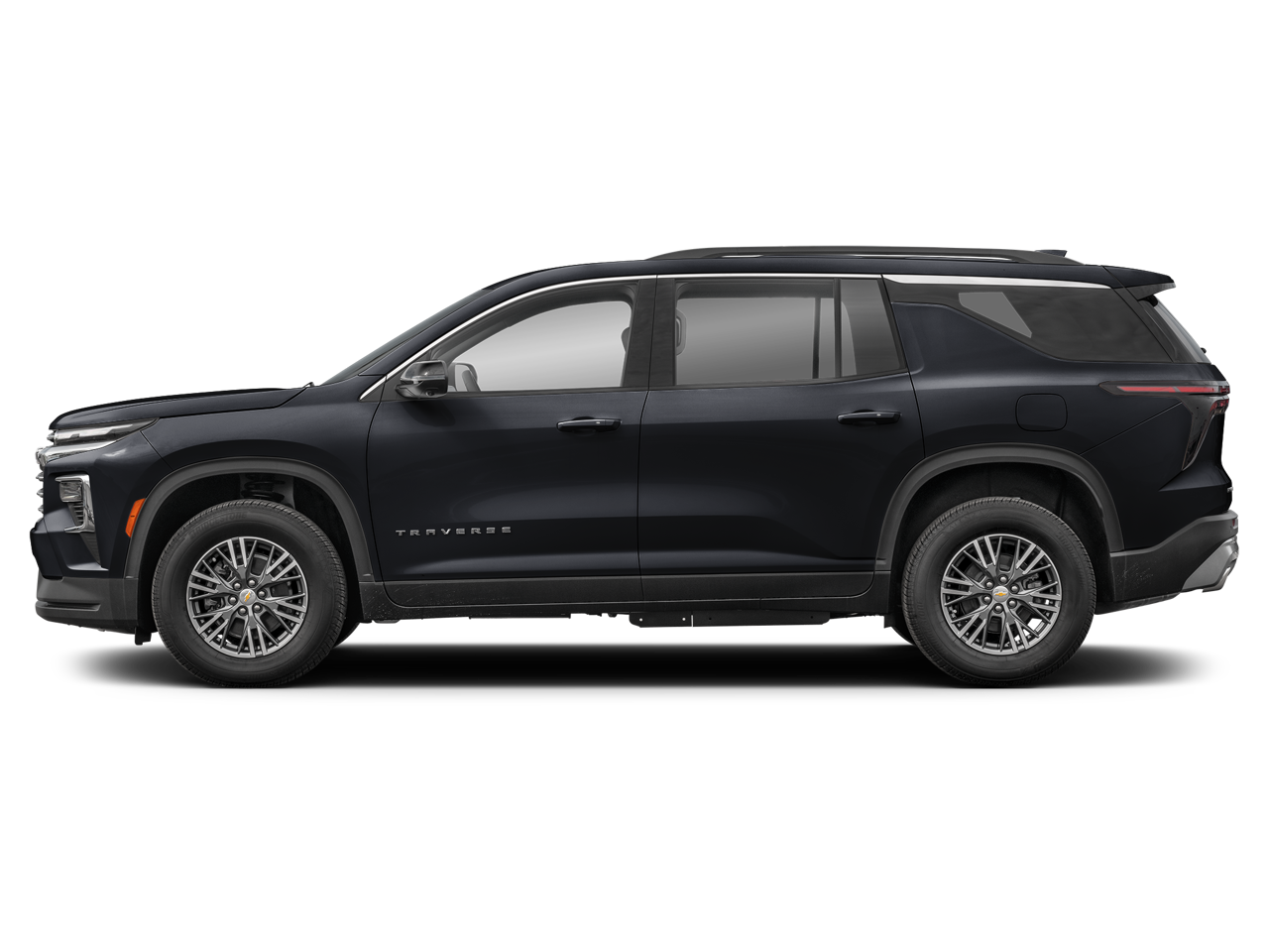 2026 Chevrolet Traverse LT - Photo 72