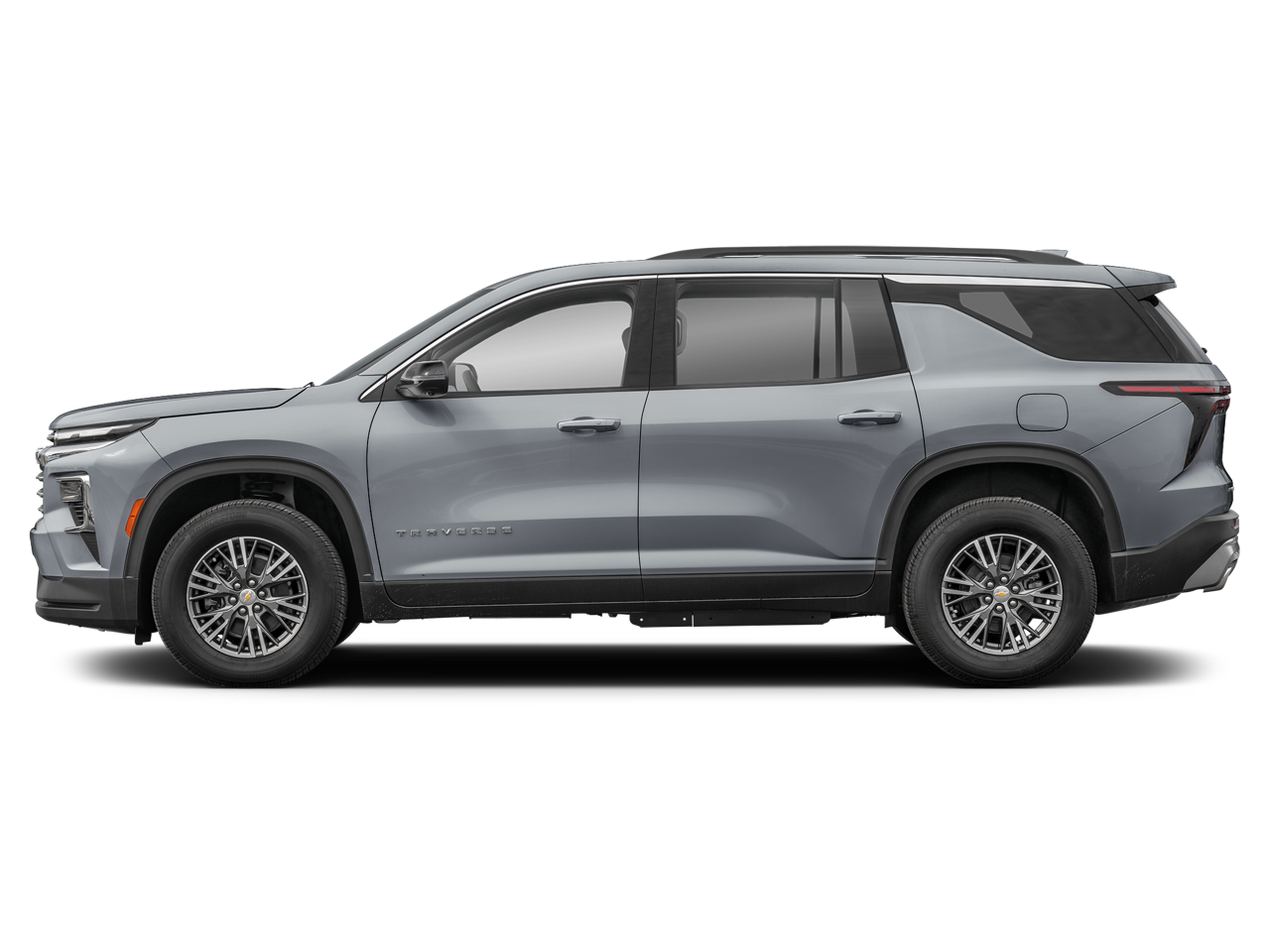 2026 Chevrolet Traverse LT - Photo 51