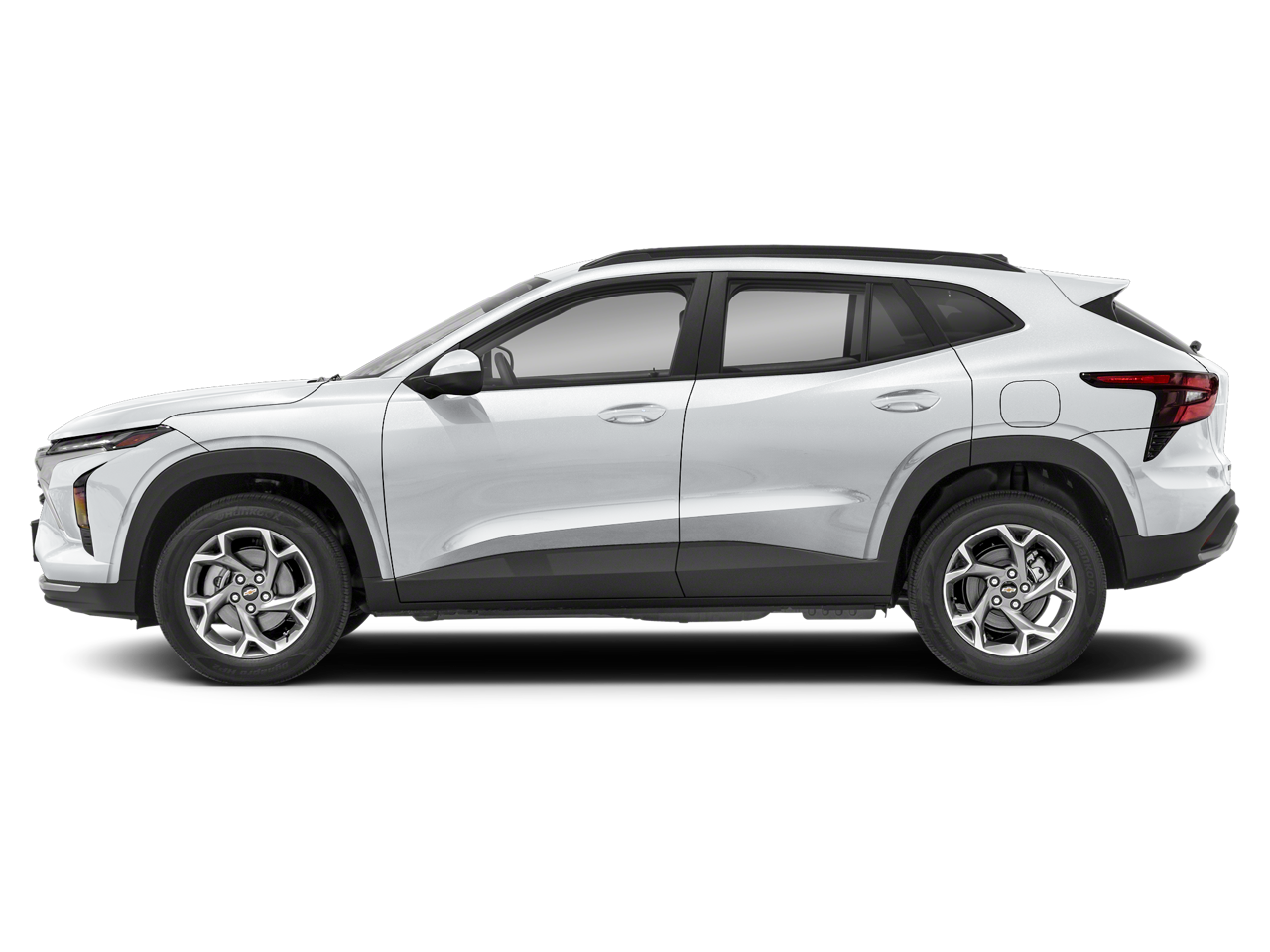 2026 Chevrolet Trax LS - Photo 51