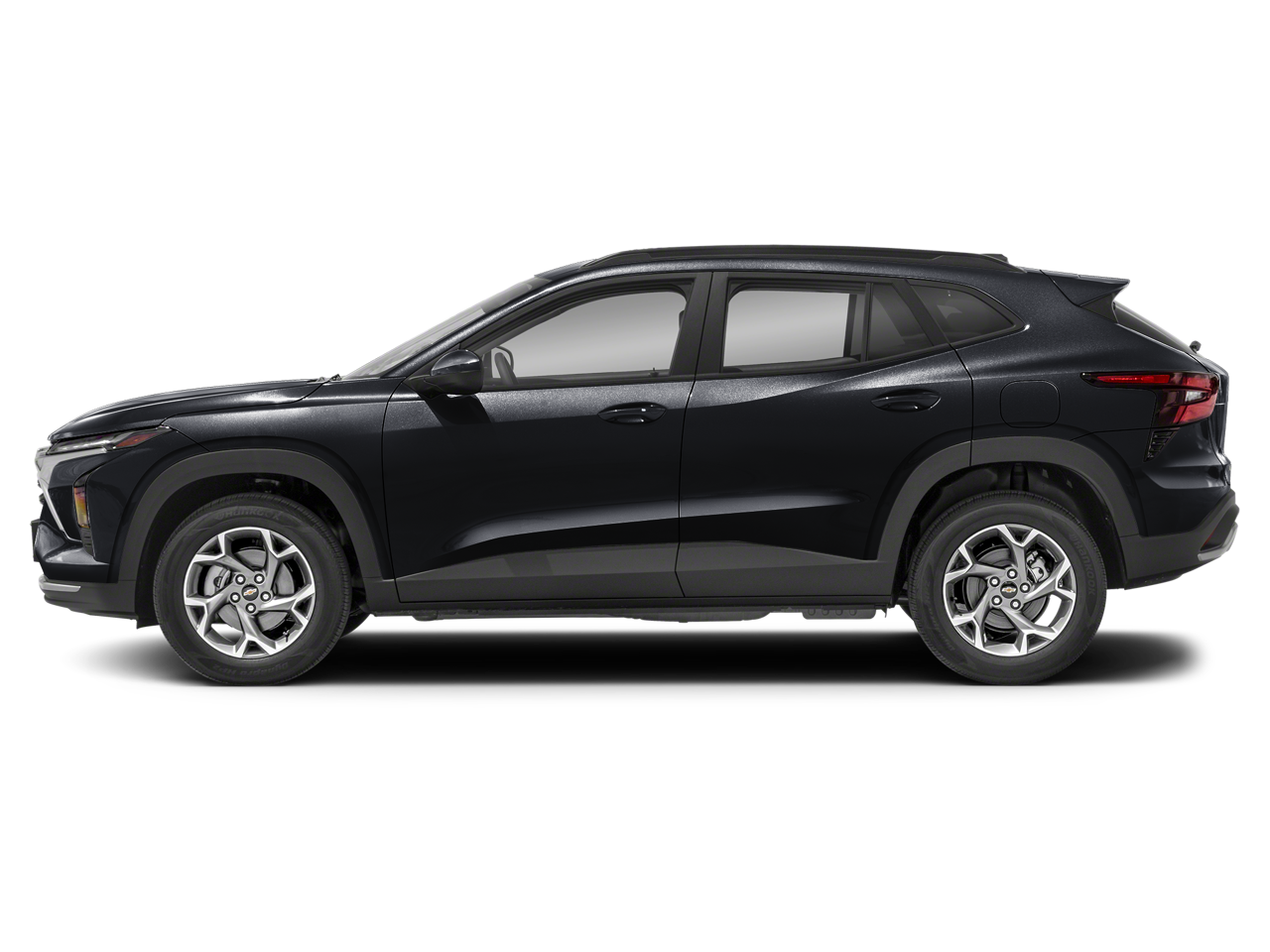 2026 Chevrolet Trax RS - Photo 51