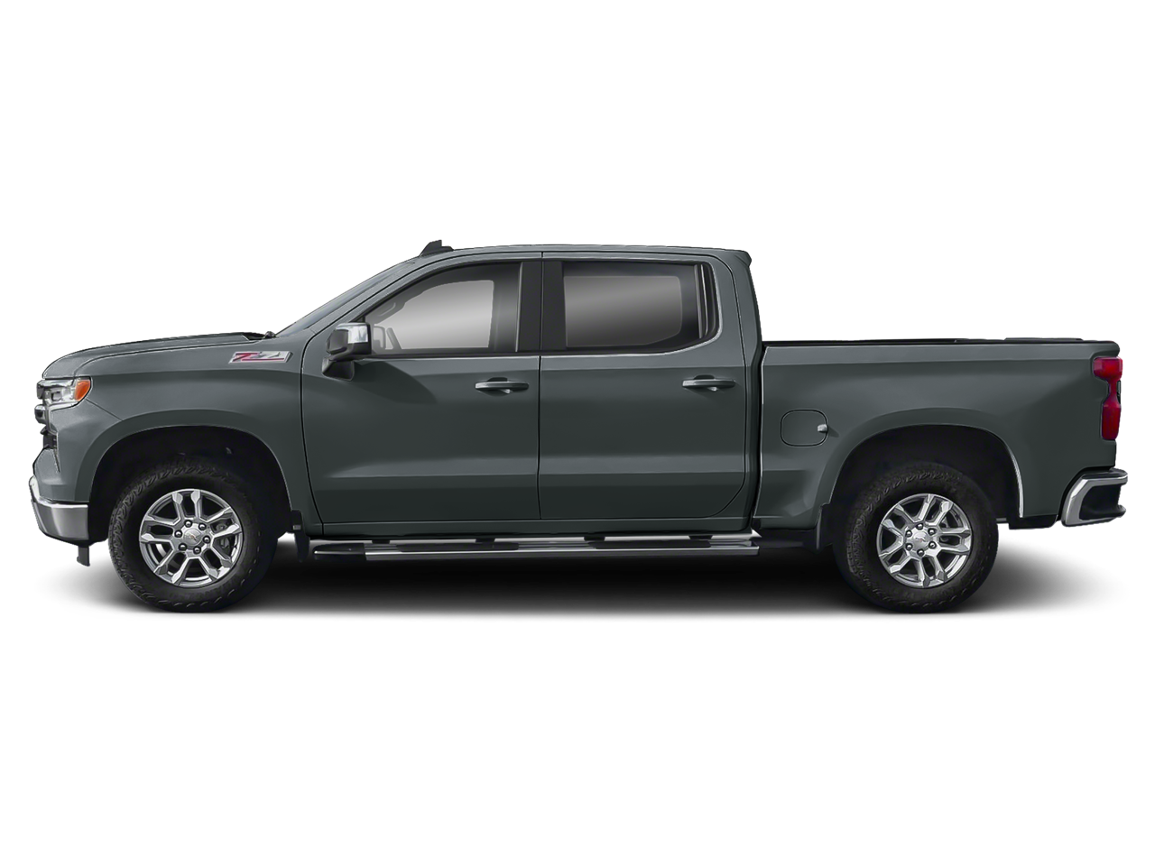 2026 Chevrolet Silverado 1500 LT - Photo 71