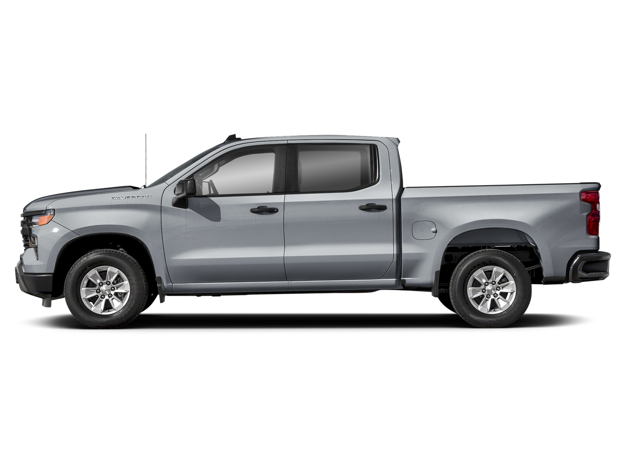 2026 Chevrolet Silverado 1500 Custom - Photo 70