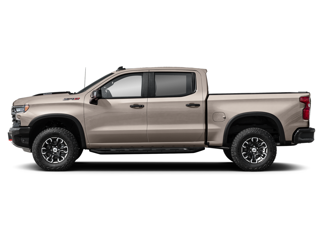 2026 Chevrolet Silverado 1500 ZR2 - Photo 51