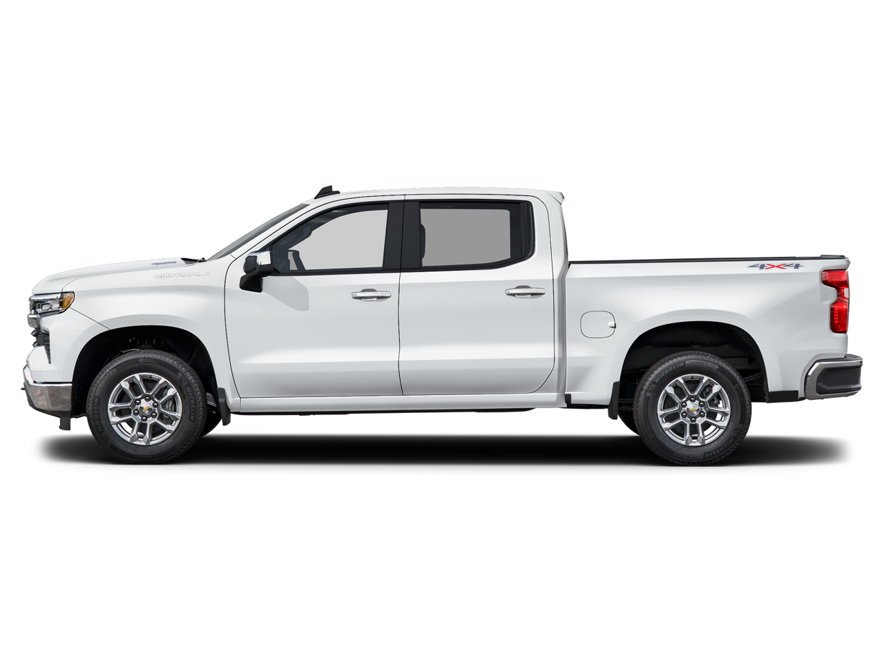 2026 Chevrolet Silverado 1500 LT - Photo 71