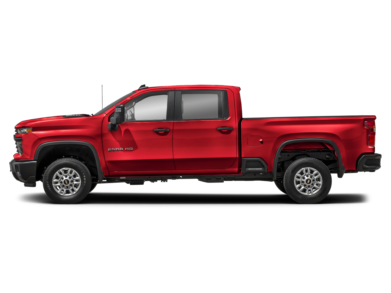 2026 Chevrolet Silverado 2500 HD LT - Photo 51