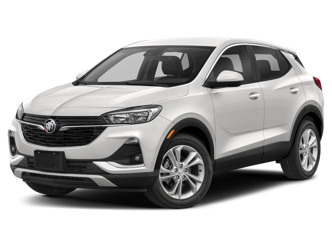 2023 Buick Encore GX Preferred - Photo 1