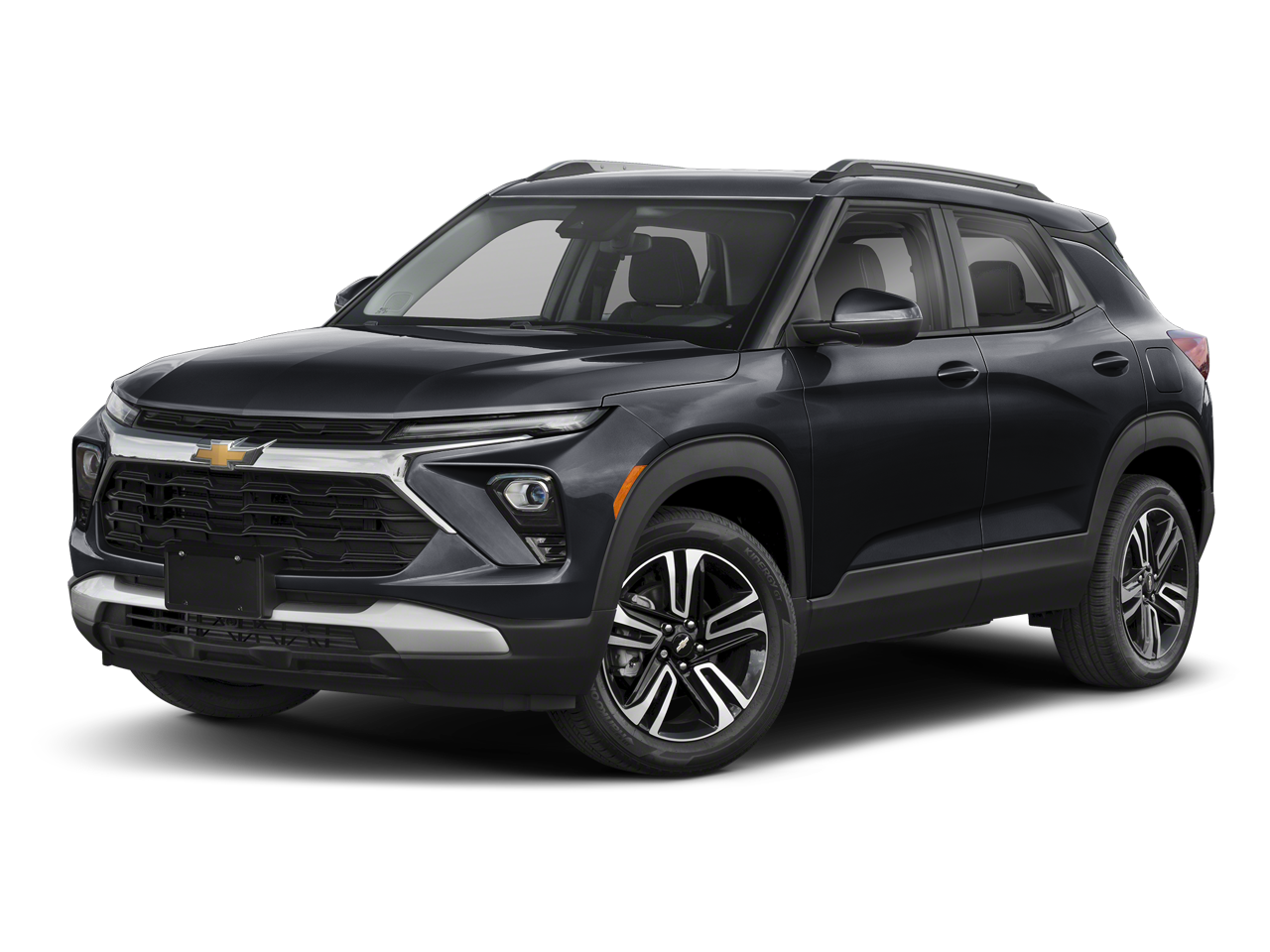 2026 Chevrolet Trailblazer LT - Photo 67