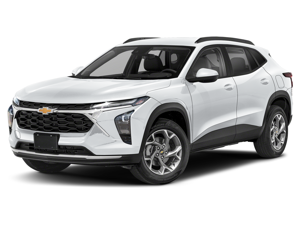 2026 Chevrolet Trax LS - Photo 49