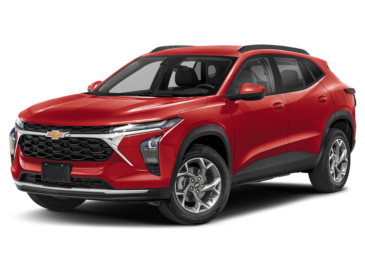 2026 Chevrolet Trax 1RS's photo