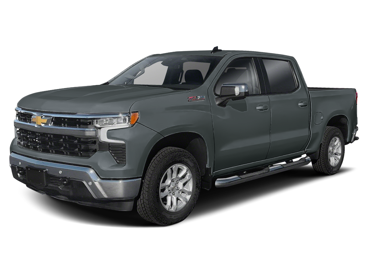 2026 Chevrolet Silverado 1500 LT - Photo 70
