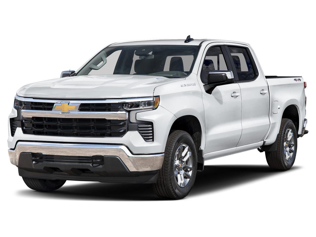 2026 Chevrolet Silverado 1500 LT - Photo 69
