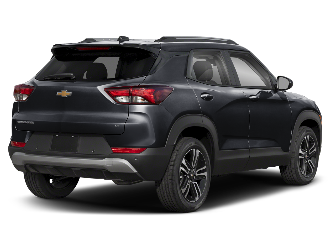 2026 Chevrolet Trailblazer LT - Photo 68