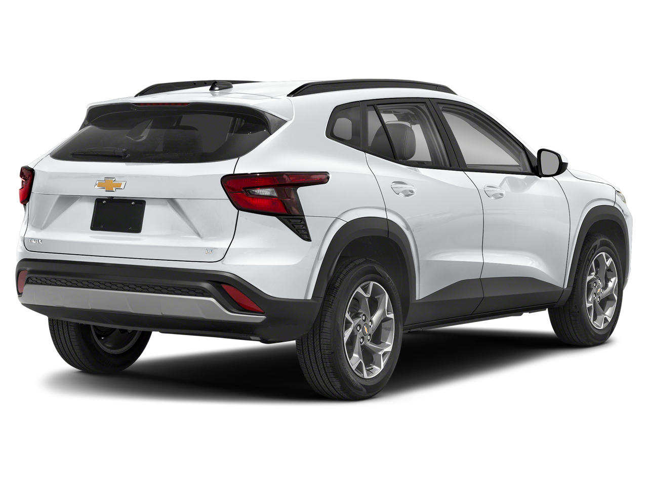 2026 Chevrolet Trax LS - Photo 50