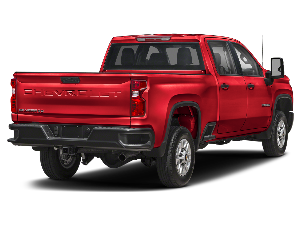 2026 Chevrolet Silverado 2500 HD LT - Photo 50