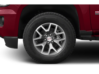 2019 GMC Canyon 2WD Denali
