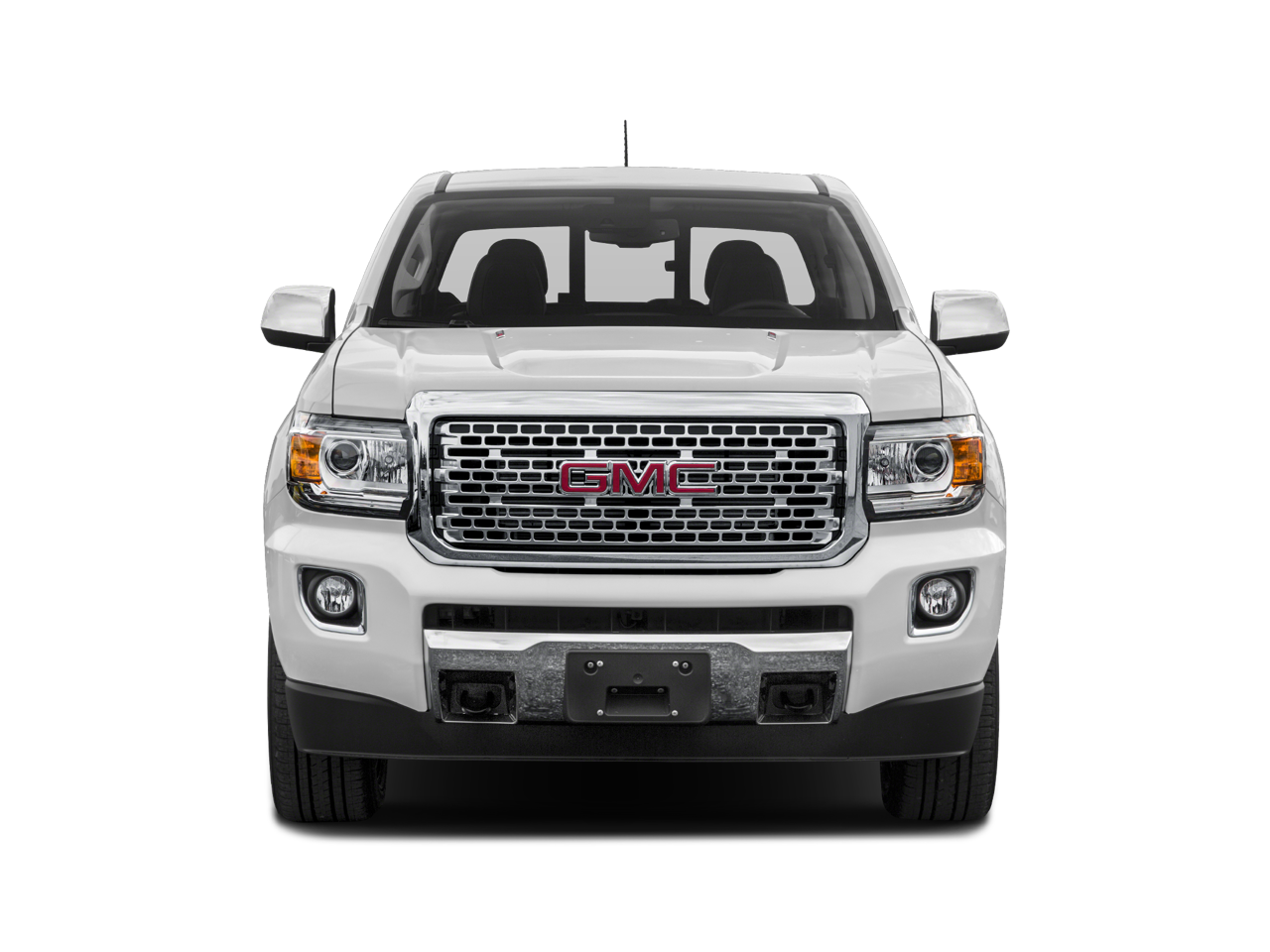 2019 GMC Canyon 2WD Denali
