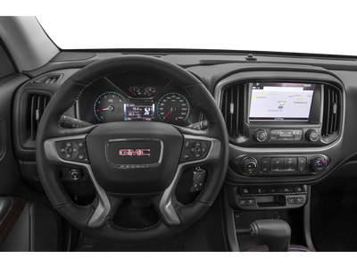2019 GMC Canyon 2WD Denali