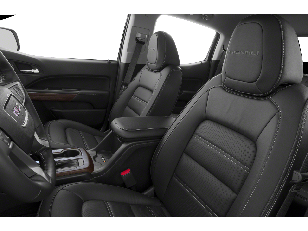 2019 GMC Canyon 2WD Denali