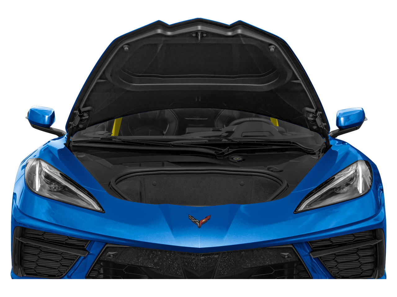 2022 Chevrolet Corvette Stingray 2LT