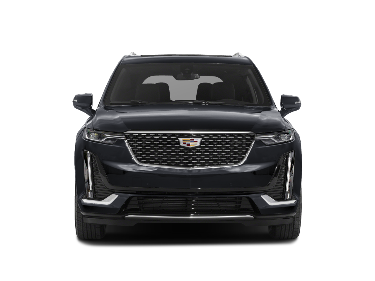 2024 Cadillac XT6 Premium Luxury photo 3
