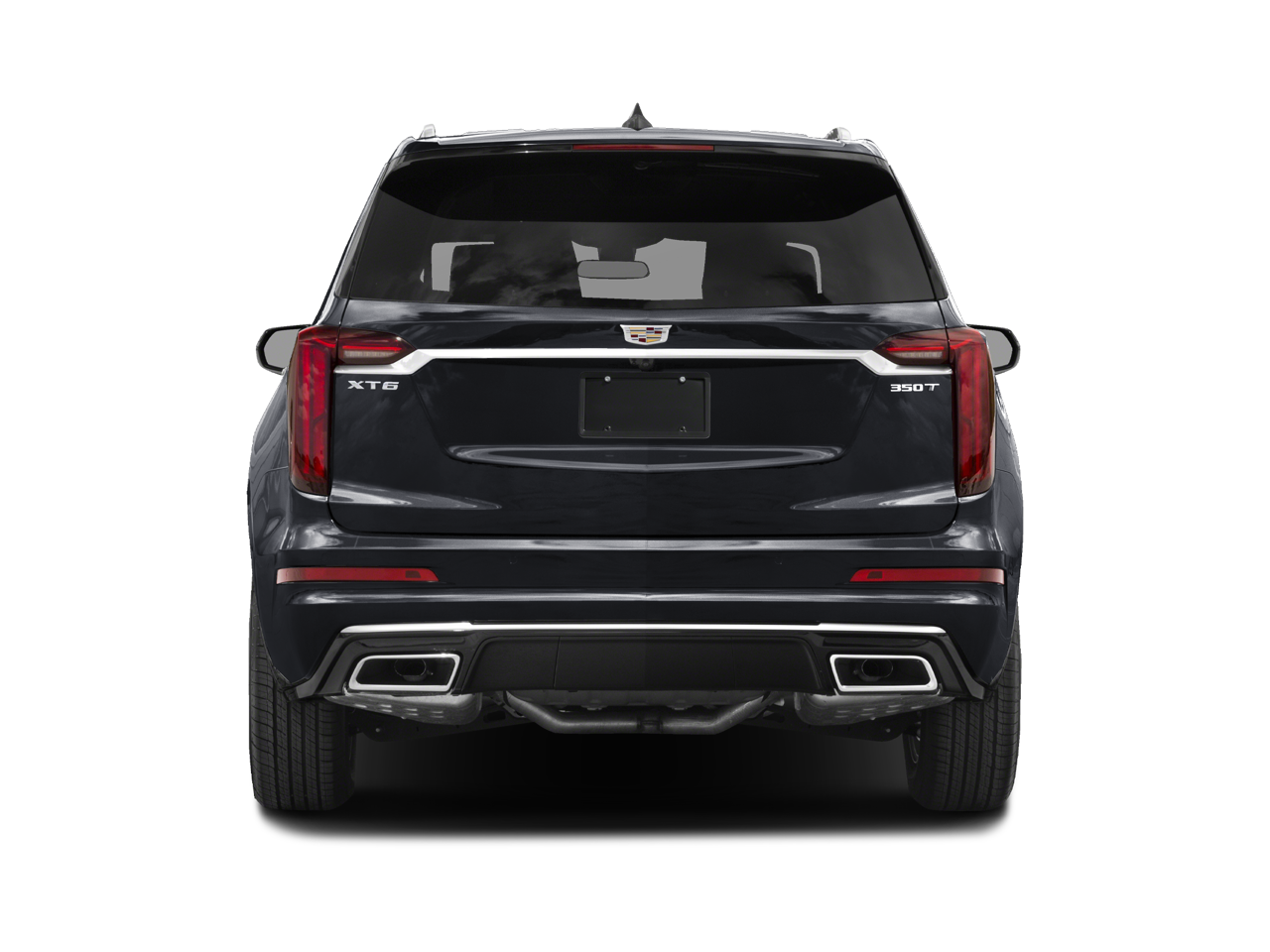 2024 Cadillac XT6 Premium Luxury photo 4