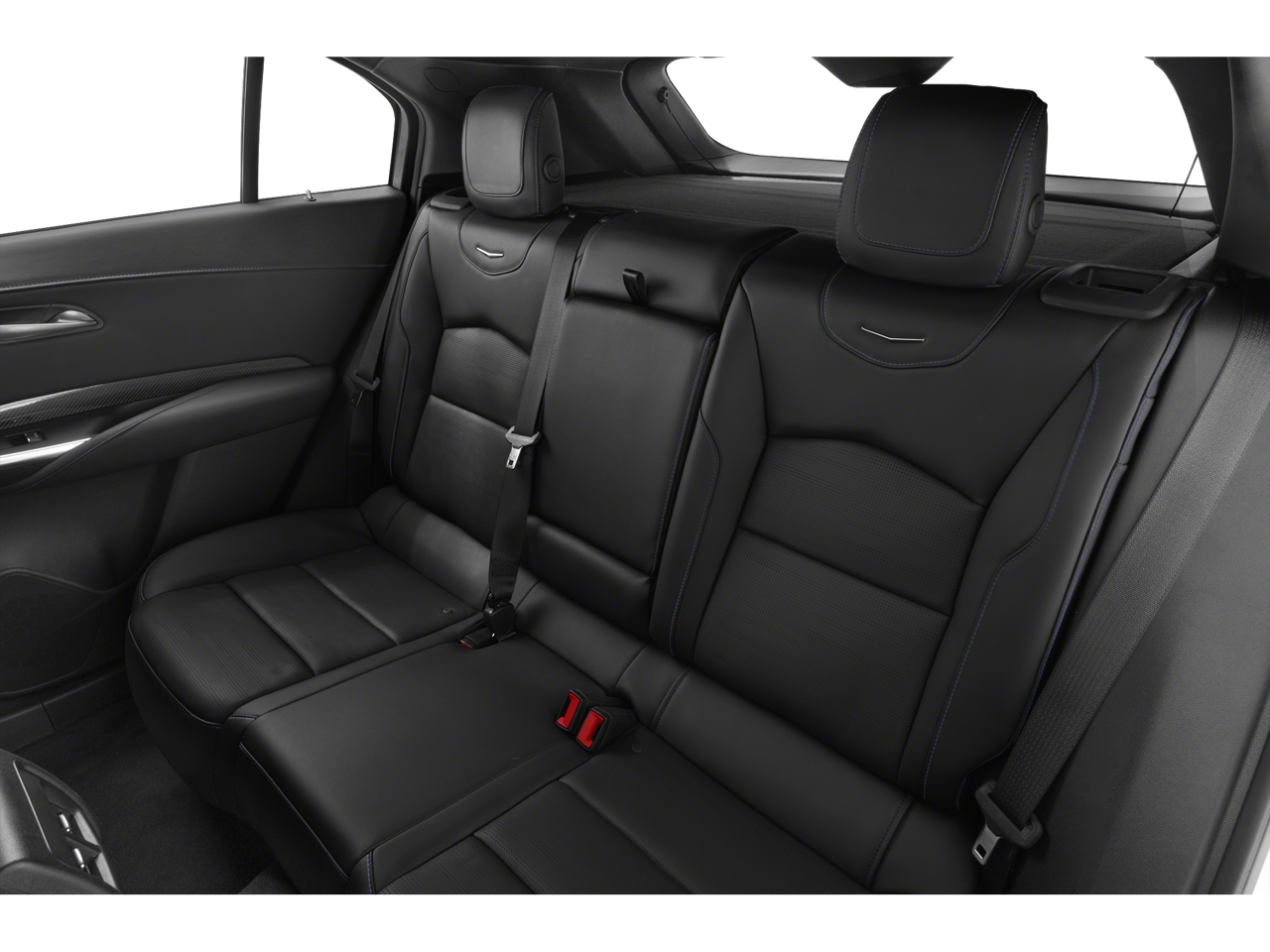 2025 Cadillac XT4 Sport