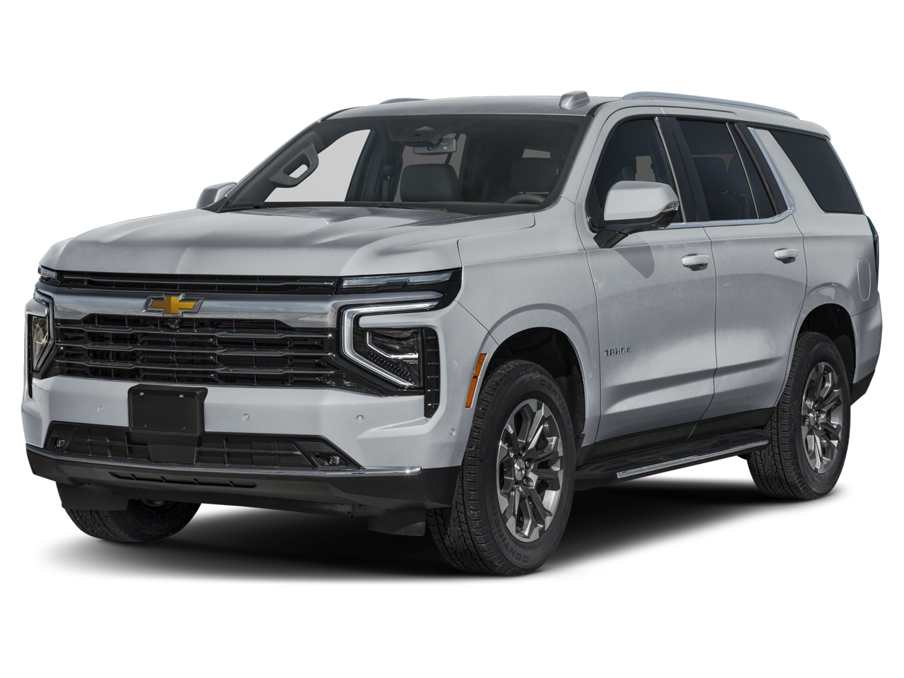 2026 Chevrolet Tahoe LT 2WD's photo