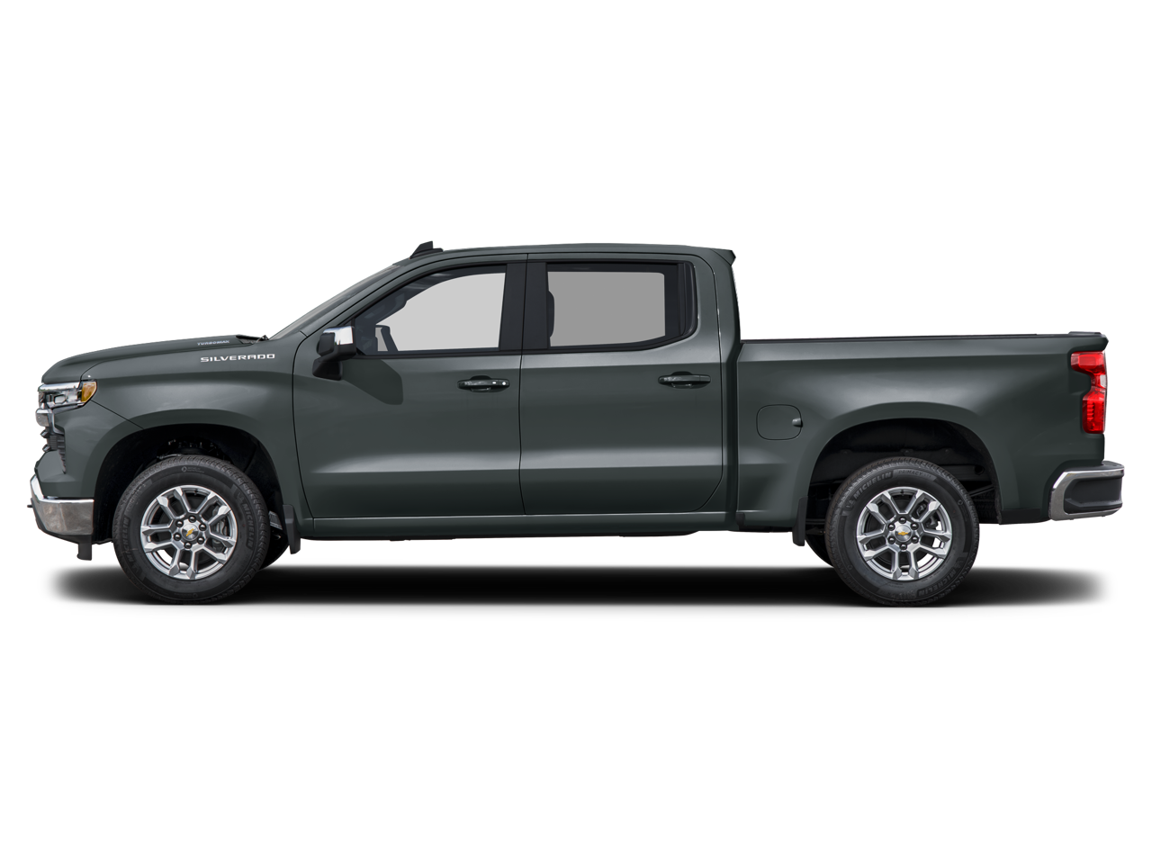 2026 Chevrolet Silverado 1500 LT - Photo 71