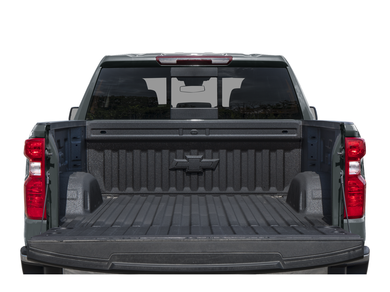 2026 Chevrolet Silverado 1500 LT - Photo 78