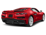 2027 Chevrolet Corvette ZR1 3LZ