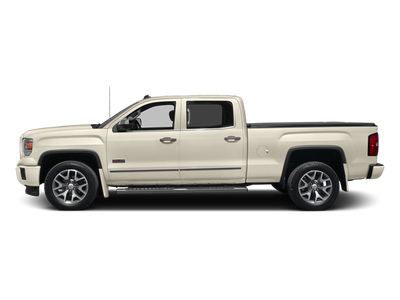 2014 GMC Sierra 1500 Base