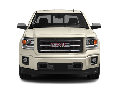 2014 GMC Sierra 1500 Base