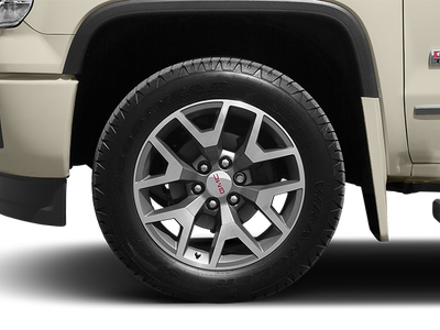 2014 GMC Sierra 1500 Base