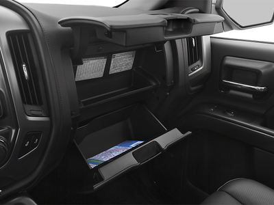 2014 GMC Sierra 1500 Base