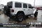 2023 Jeep Wrangler 4xe Rubicon 4x4