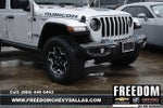 2023 Jeep Wrangler 4xe Rubicon 4x4