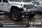 2023 Jeep Wrangler 4xe Rubicon 4x4