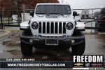 2023 Jeep Wrangler 4xe Rubicon 4x4