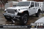 2023 Jeep Wrangler 4xe Rubicon 4x4