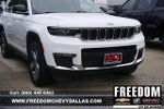 2021 Jeep Grand Cherokee L Limited 4x2
